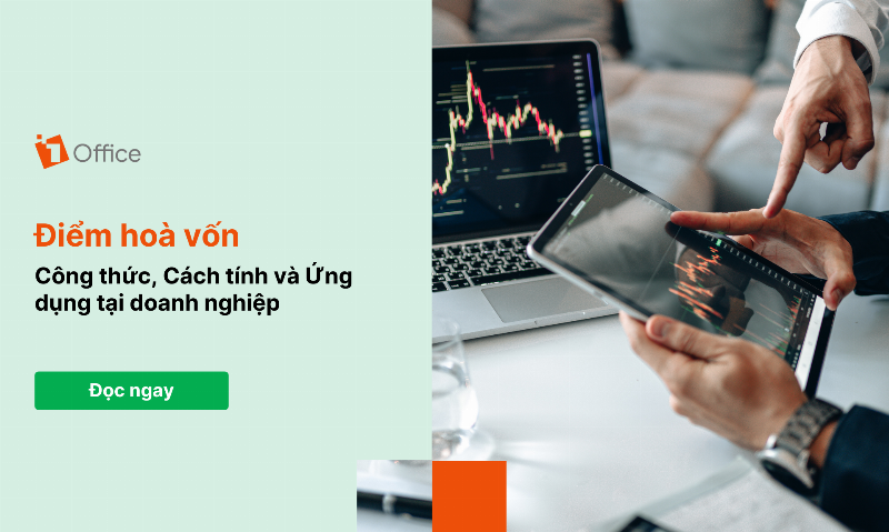 Minh hoa bieu do co cau von doanh nghiep giup hieu cong thuc tai chinh